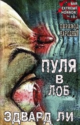 читать Пуля в Лоб