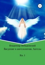 читать Введение в ангелологию. Ангелы