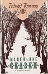 читать Маленькие сказки (перевод Хавкиной)