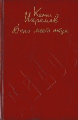 читать Дело моего отца (Роман-хроника)