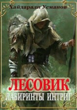читать Лабиринты интриг