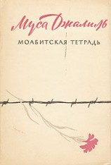 читать Моабитская тетрадь