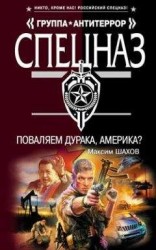 читать Поваляем дурака, Америка?