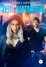 читать Тень Цитадели