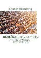 читать Недействительность. Или «эффект Манделы» для начинающих