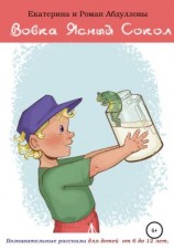 читать Вовка Ясный Сокол