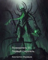 читать Первый стиратель