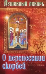 читать Душевный лекарь. О перенесении скорбей