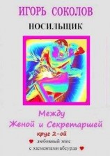 читать Между женой и секретаршей. Круг 2-й