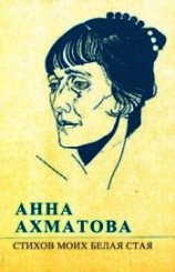 читать Стихов моих белая стая