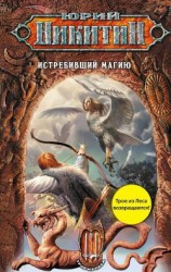 читать Истребивший магию