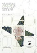 читать Arquitectes jardiners de Barcelona 1888-1992