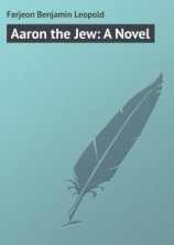читать Aaron the Jew: A Novel