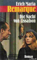 читать Die Nacht von Lissabon