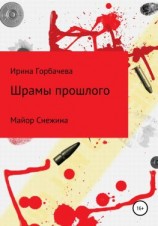 читать Шрамы прошлого