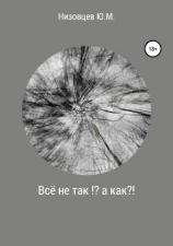 читать Всё не так?! А как?!