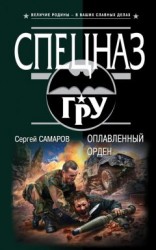 читать Оплавленный орден