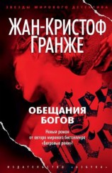 читать Обещания богов