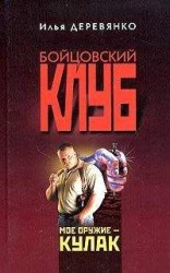 читать Железный кулак