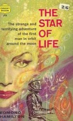 читать Звезда жизни