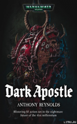 читать Темный Апостол (ЛП)