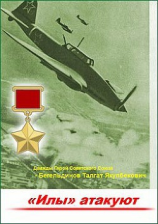 читать «Илы» атакуют