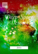читать Deep Space Descent. Stories