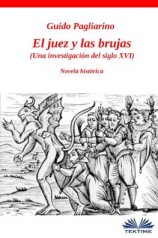 читать El Juez Y Las Brujas