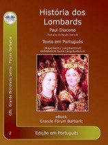 читать História Dos Lombardos