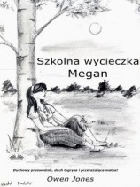читать Szkolna Wycieczka Megan
