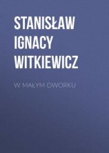 читать W małym dworku