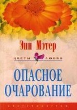 читать Опасное очарование