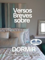 читать Versos Breves Sobre Dormir