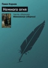 читать Немного огня