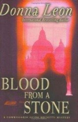 читать Blood from a stone