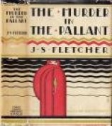 читать Кто убил? (ЛП)