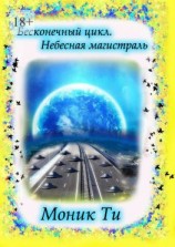 читать Бесконечный цикл. Небесная магистраль
