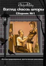 читать Взгляд сквозь шторы. Сборник № 1. 25 пикантных историй, которые разбудят ваши фантазии