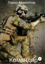 читать Командир