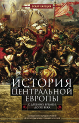 читать История Центральной Европы с древних времен до ХХ века. Кипящий котел народов и религий на территории между Германией и Россией