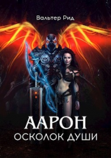 читать Аарон осколок души