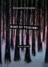 читать Вниз по течению. Книга вторая