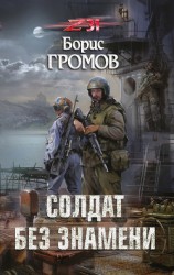 читать Солдат без знамени