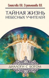 читать Тайная жизнь небесных Учителей