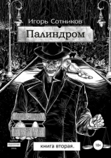 читать Палиндром. Книга вторая