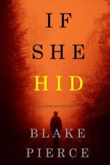читать If She Hid