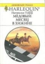 читать Медовый месяц в хижине