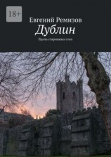 читать Дублин. Вдоль старинных стен