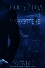 читать Новый год на Манхэттене (ЛП)
