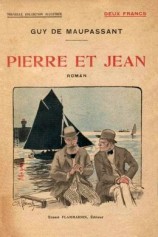 читать Pierre and Jean